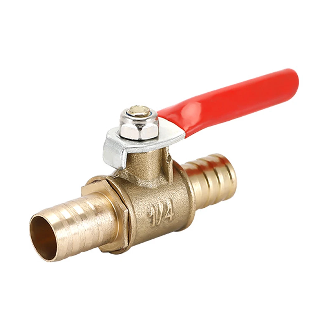 Spoke Nipple Brass - 6-12 مللي متر هوائي الكرة صمام