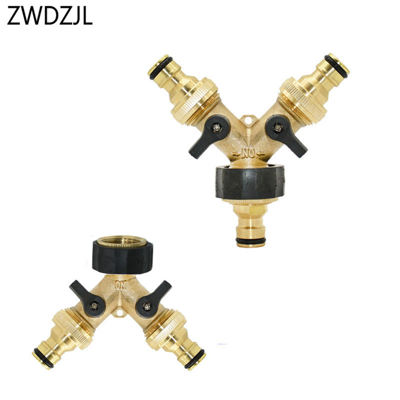 Spoke Nipple Brass - النحاس 3/4 