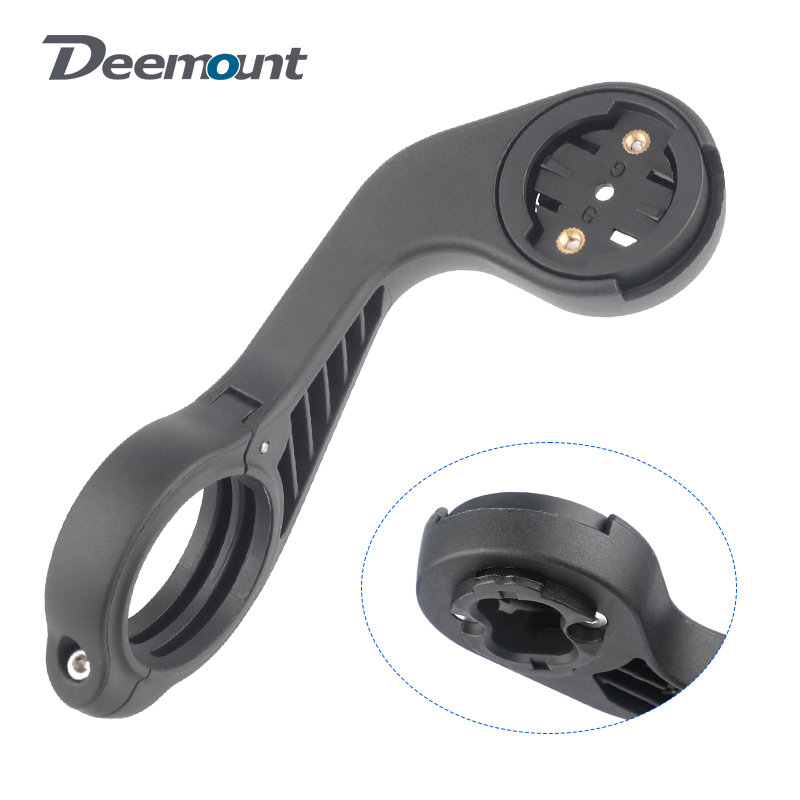 Mountain Biking Tube - Deemount دراجة الكمبيوتر قوس يناسب الدراجة