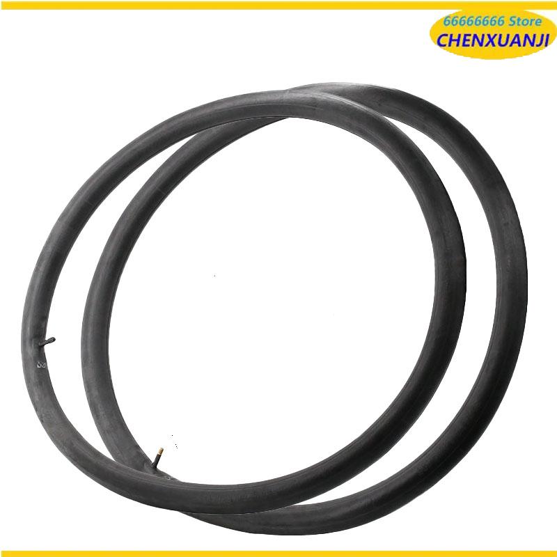 أنبوب داخلي لإطار دراجة جبلية  - مراجعة Mountain Biking Tube وسعره