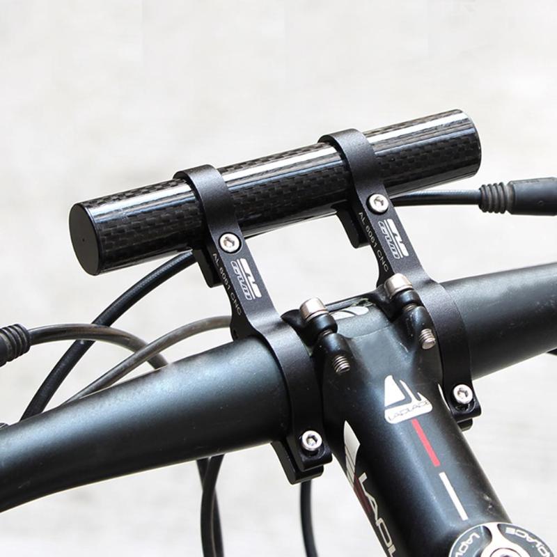 أنبوب تمديد مقود الدراجة من سب - مراجعة Mountain Biking Tube وسعره