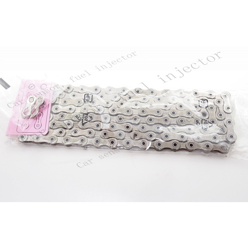Q+ FOR Shimano CN-HG901-11 SIL - مراجعة Chain Quick Link وسعره