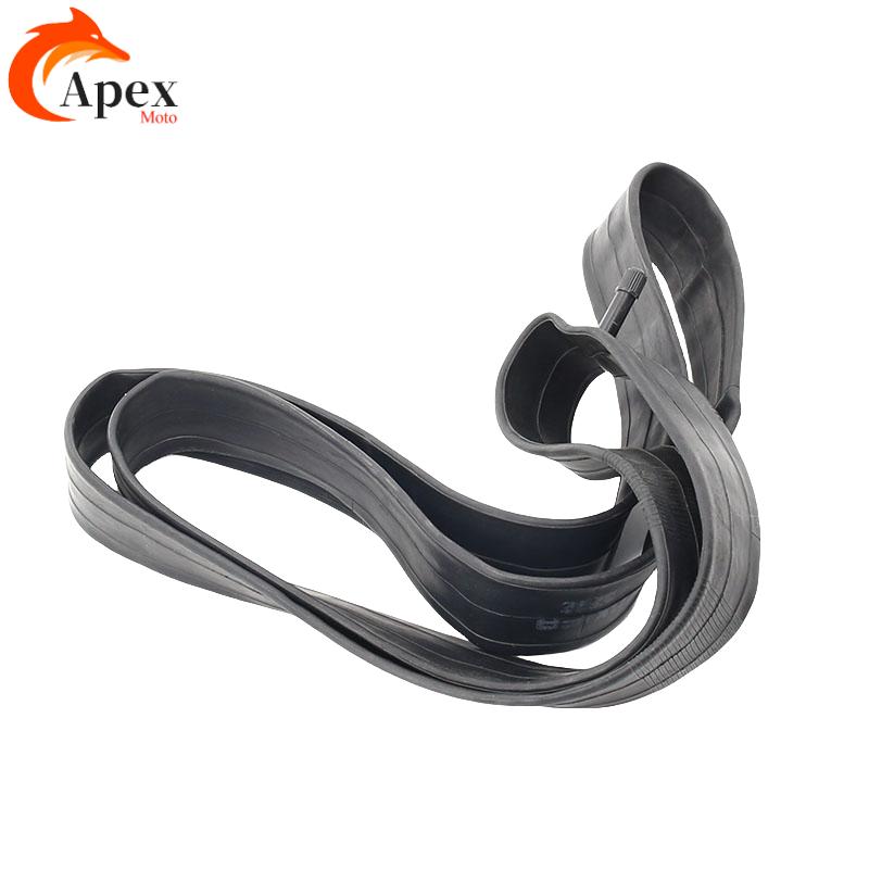 أنبوب داخلي مقاس 26×1.75/1.95  - مراجعة Mountain Biking Tube وسعره