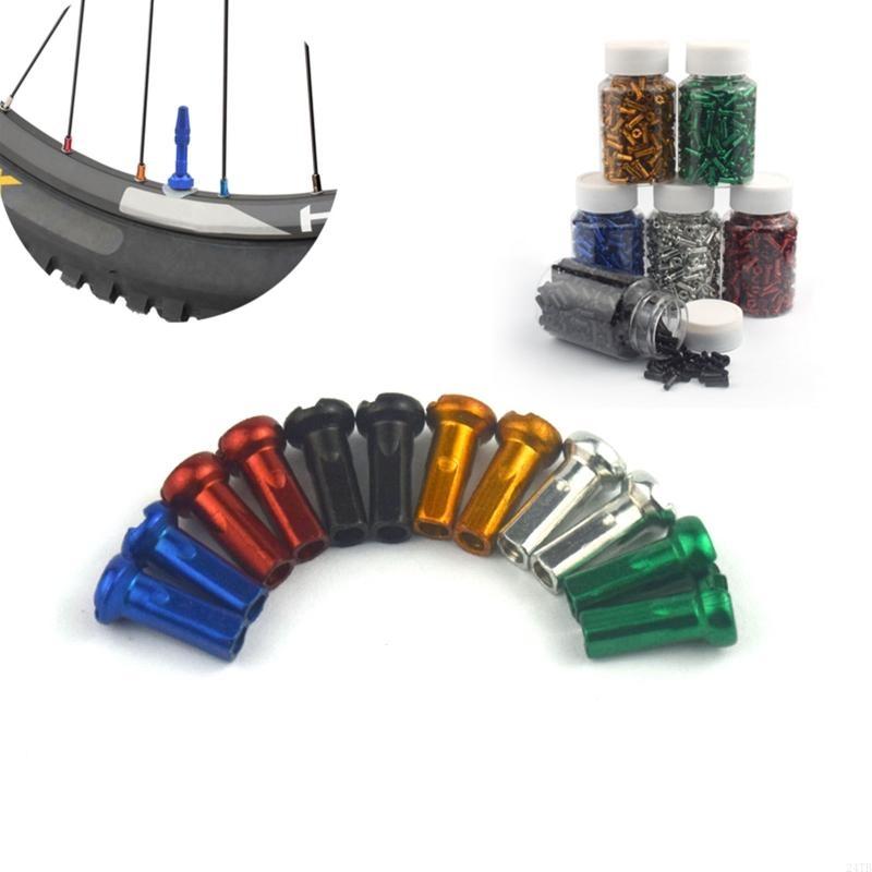 60 قطعة دراجة نارية دراجة تكلم - مراجعة Mountain Biking Tips وسعره