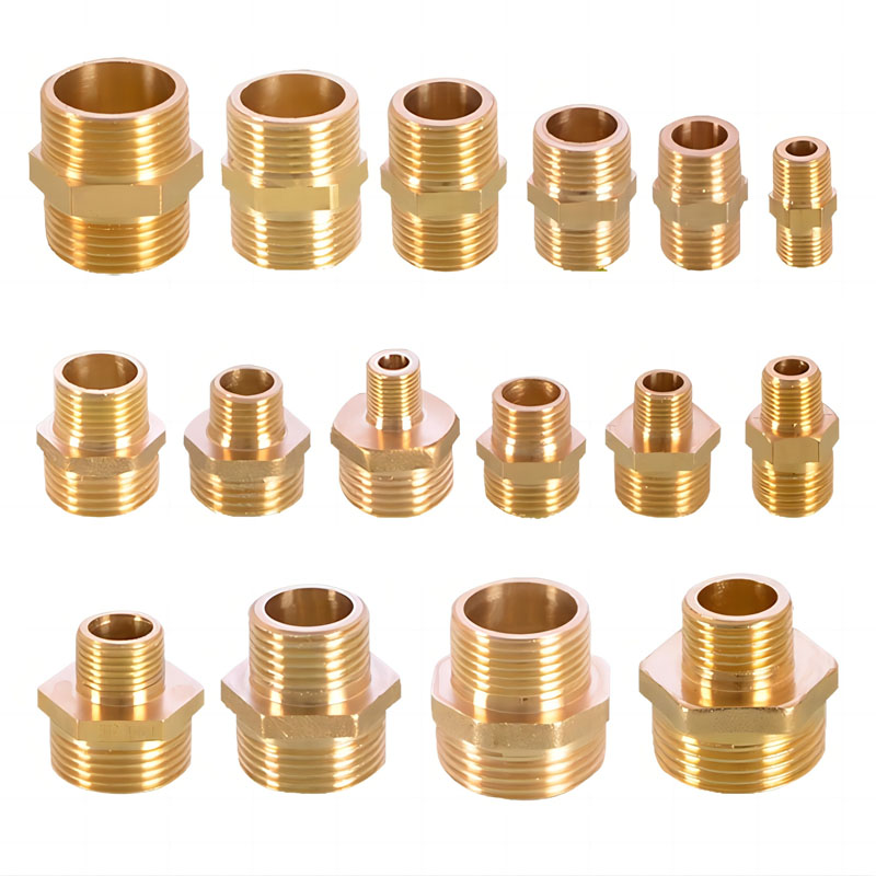 النحاس الأنابيب عرافة الحلمة ا - مراجعة Spoke Nipple Brass وسعره