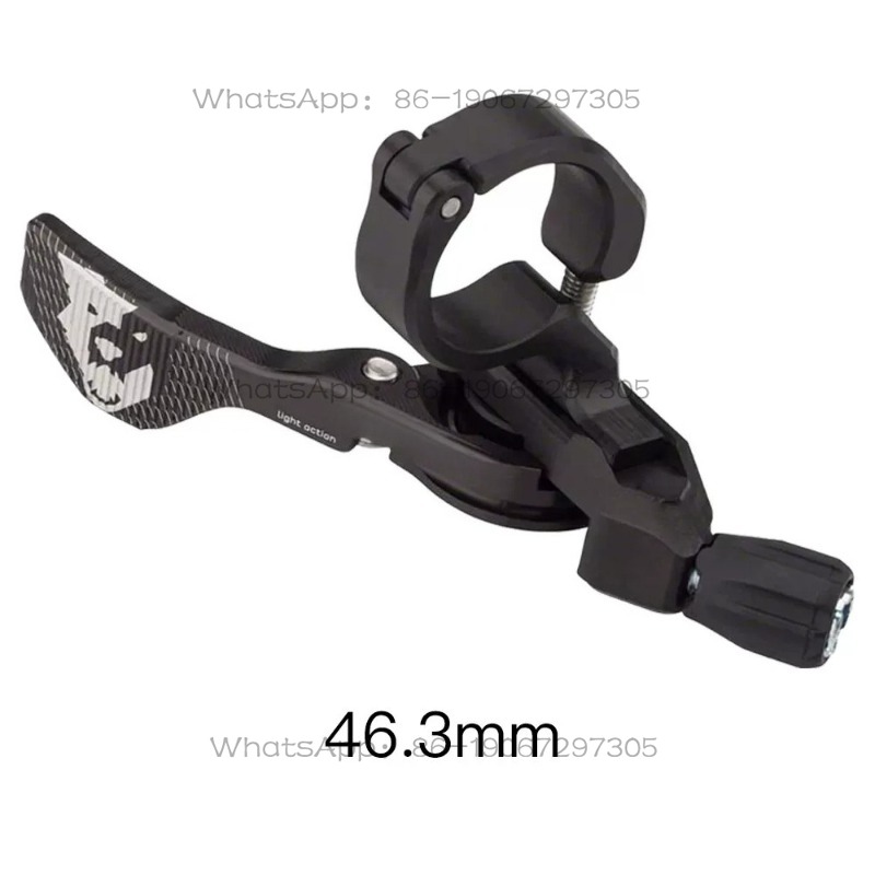 أنبوب رفع مقعد الدراجة الجبلية - مراجعة Mountain Biking Tube وسعره